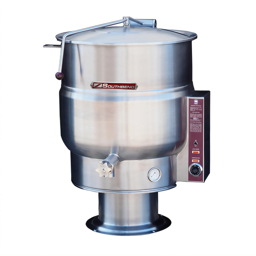 Product image #1 for Southbend (Middleby) KEPS-40 Southbend Steam Steam Kettles