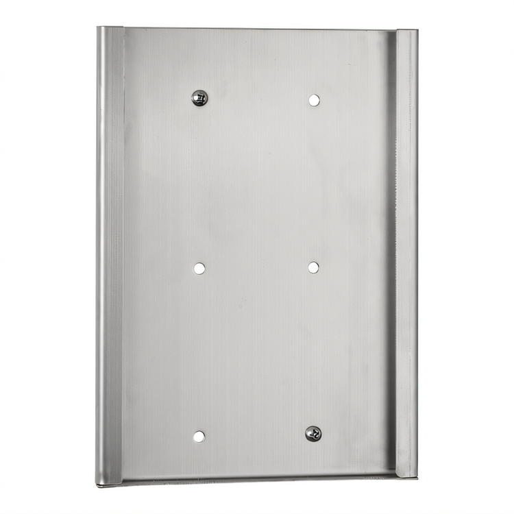 Product image #1 for Kattex HFC-Series Quick Slice Wall Bracket for French Fry Cutters