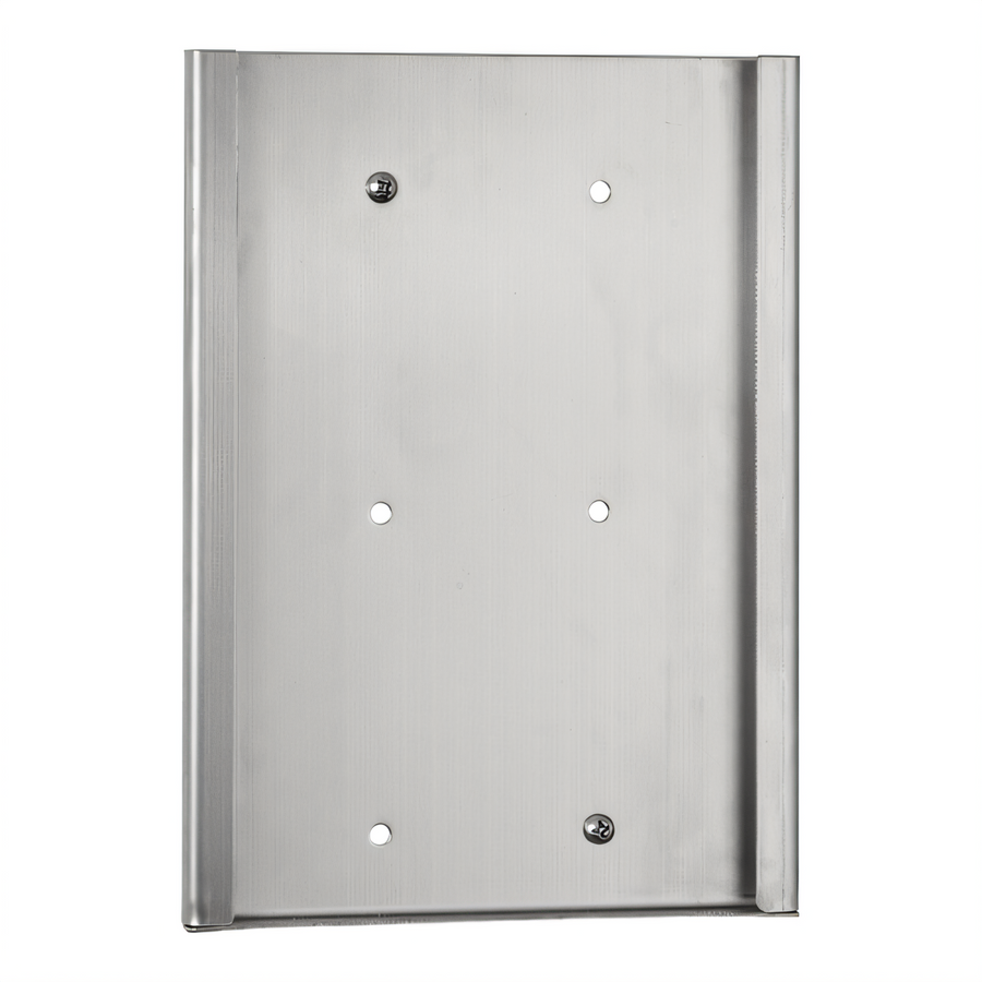 Product image #1 for Kattex HFC-Series Quick Slice Wall Bracket for French Fry Cutters