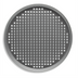 Thumbnail image #1 for Vollrath 14-Inch Round Fully Perforated Hard-Coat Aluminum Press-Cut Pizza Pan