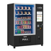 Thumbnail image #1 for KoolMore Refrigerated Snack Vending Machine with 66 Slots and 21.5-Inch Touch Display