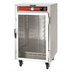 Thumbnail image #1 for Vulcan VHFA9 Mobile Non-Insulated Heated Holding Cabinet, 9 Pan Capacity