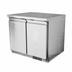 Thumbnail image #1 for Serv-Ware UCF-36-HC Undercounter & Worktop Refrigeration
