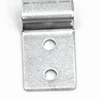 Thumbnail image #1 for Metro Super Erecta 9984C Wall Clamp for and MetroMax Q Shelving, Plated Finish