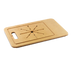 Thumbnail image #1 for Cres Cor Richlite Wood Fiber Cutting Board for Carving Stations