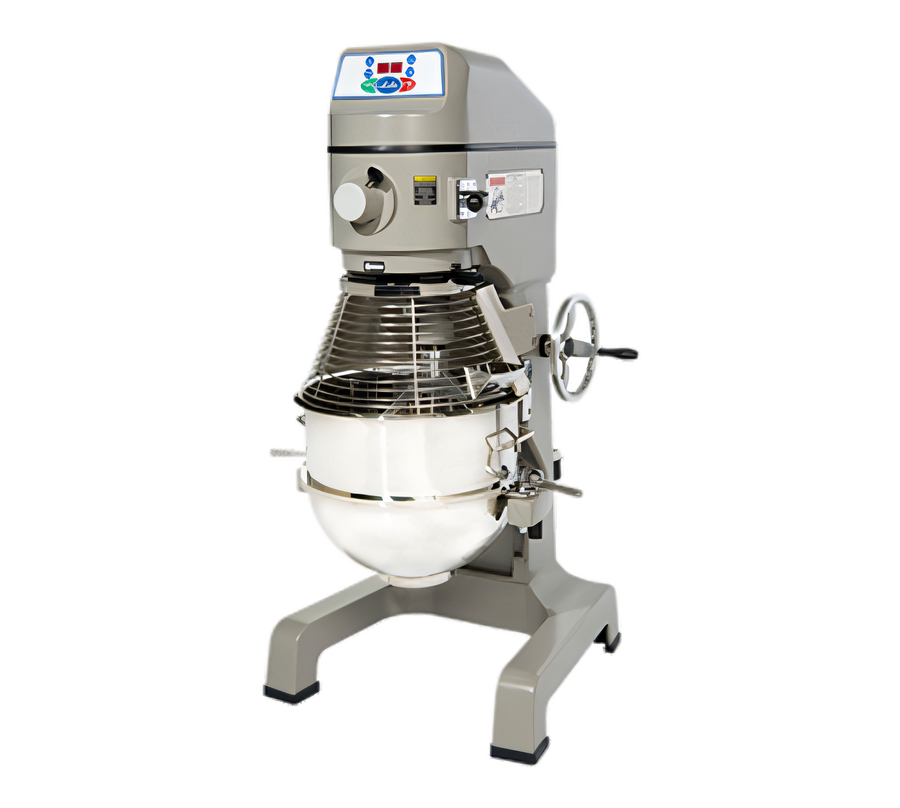 Product image #1 for Globe SP40 42 Qt. Floor Planetary Mixer, 3-Speed, #12 Hub