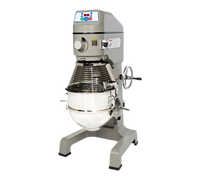 Globe SP40 42 Qt. Floor Planetary Mixer, 3-Speed, #12 Hub