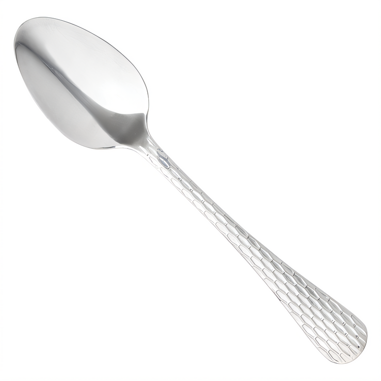 Product image #1 for Winco 0023-01 Caspian Demitasse Spoons
