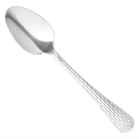 Winco 0023-01 Caspian Demitasse Spoons