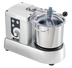 Thumbnail image #1 for Trento 6 Qt. (6 L) Commercial Bowl Cutter with Stainless Steel Bowl, 110V