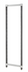 Thumbnail image #1 for Cambro EXPK2184480 Camshelving® Elements Equipment Stands & Utility Carts