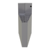 Thumbnail image #1 for Glastender Underbar Inside Wedge Corner Drainboard, 24-Inch Deep, 15° Angle