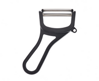 Mercer Culinary M33076BK Vegetable Slicer Case of 12