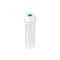 CFS Brands 857312S EZ-Kleen Squeeze Bottles