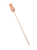 Thumbnail image #1 for Mercer Culinary M37181CP Barfly Skewers Case of 24