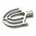 Thumbnail image #1 for 20 Qt Stainless Steel Flat Beater / Paddle Attachment for Omcan Model 43560 Planetary Mixer