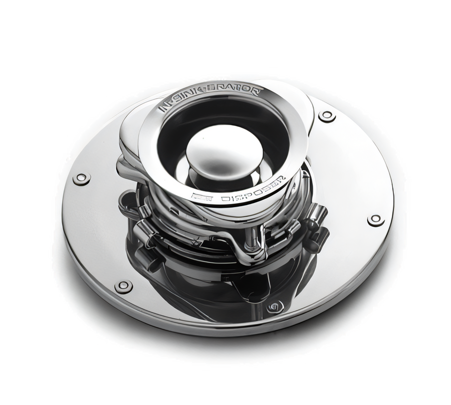 Product image #1 for InSinkErator #5 MOUNT Garbage Disposal Parts