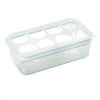 CFS Brands 01473 Araven Squeeze Bottles Case of 6