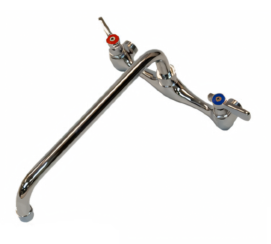 Product image #1 for Klinger's Trading FMF12 Commercial Faucets & Plumbing
