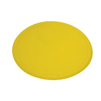 Rubbermaid Commercial Products FG573000YEL Food Pan Covers Case of 6