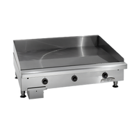 Imperial (Middleby) ITG-60-E Electric Griddles