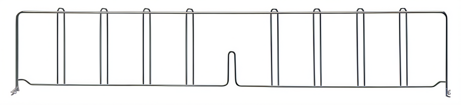 Product image #1 for Quantum DIV36S Shelf Components & Accessories