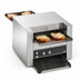 Thumbnail image #1 for Vollrath Convertible Countertop Conveyor Toaster with Quartz Heating Elements, 220V