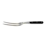 Winco KFP-62 Acero Carving Forks
