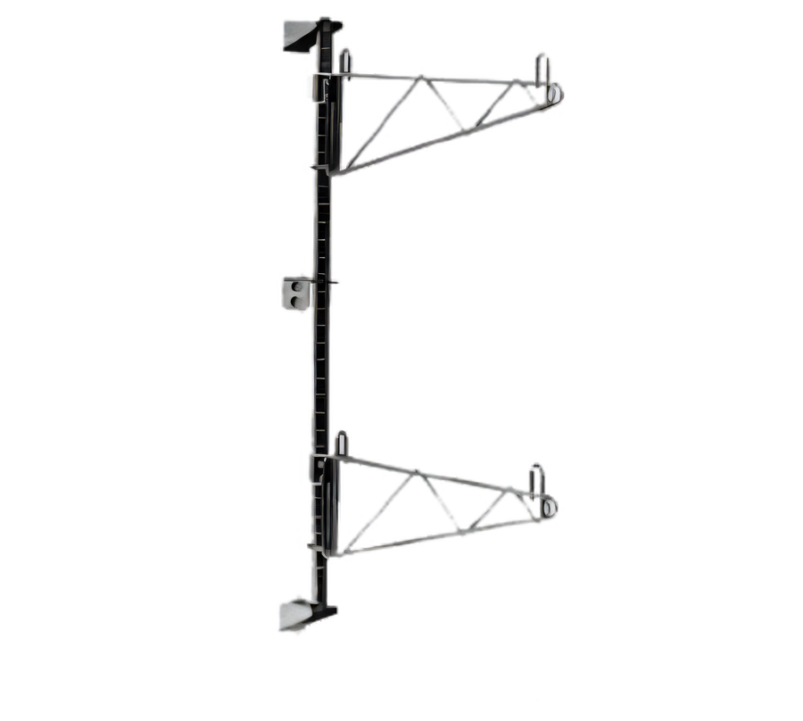 Product image #1 for Metro SW45C Super Erecta Wall-Mounted Shelving
