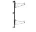 Thumbnail image #1 for Metro SW45C Super Erecta Wall-Mounted Shelving