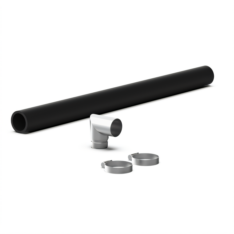 Product image #1 for UNOX USA First Installation Kit for Single SPEED-X, CHEFTOP-X, or CHEFTOP MIND.Maps BIG Ovens