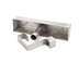 Thumbnail image #1 for Henny Penny Replacement Crumb Pan and Handle for PFG-600 Gas Pressure Fryers