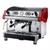 Thumbnail image #1 for CBC Royal Traditional TECNICA SB Compact 2-Group Semi-Automatic Espresso Machine
