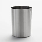 Thumbnail image #1 for American Metalcraft MTS26 26 oz Stainless Steel Cocktail Mixing Tin with Precision Spout Case of 48