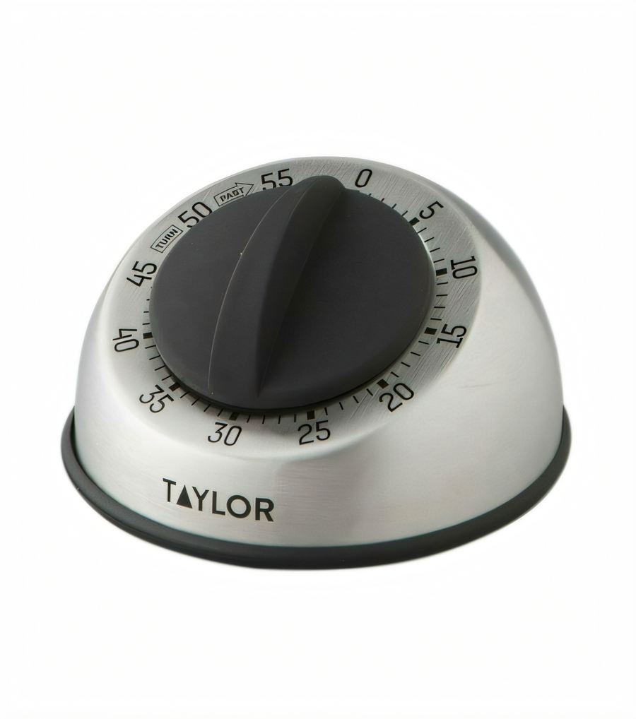 Product image #1 for Taylor Precision 5830 Chef Coats Case of 6