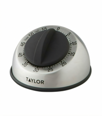 Taylor Precision 5830 Chef Coats Case of 6