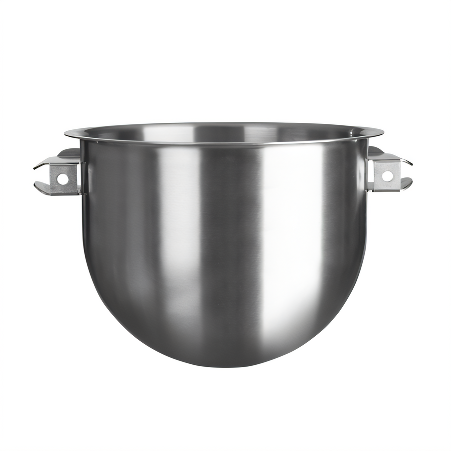 Product image #1 for Varimixer Kodiak 20 Qt Stainless Steel Mixer Bowl