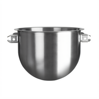 Varimixer Kodiak 20 Qt Stainless Steel Mixer Bowl