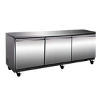 Thumbnail image #1 for Serv-Ware UCF-72-HC Undercounter & Worktop Refrigeration