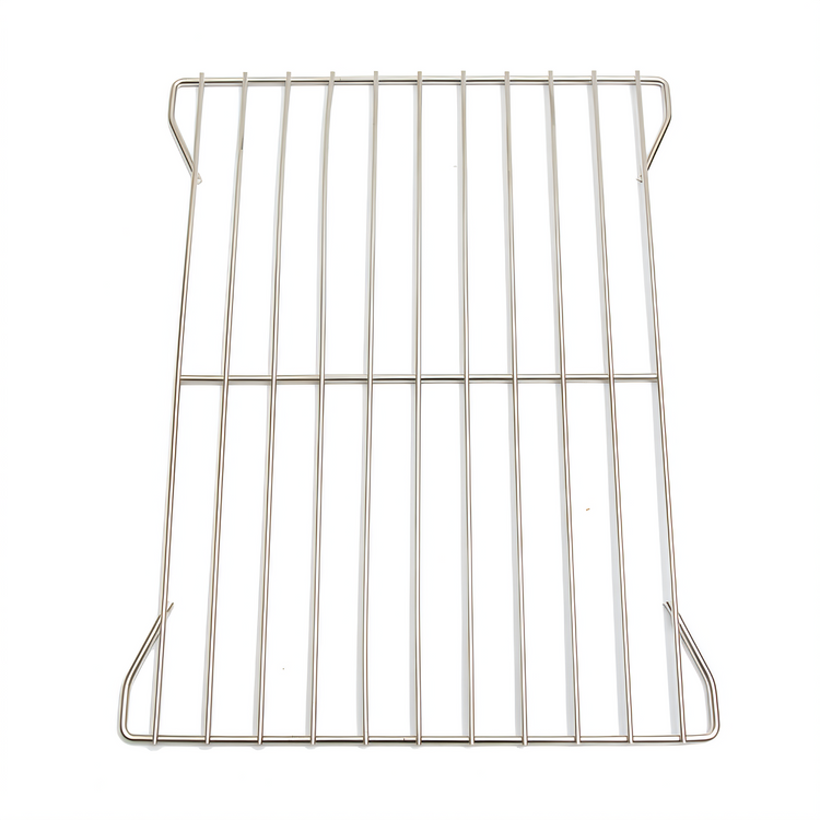 Product image #1 for Frymaster/Dean Full-Pot Basket Rack Support for MJ40 and GF14 Deep Fryers