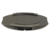 Thumbnail image #2 for Cambro Camduction® Black Meal Delivery Pellet, 8 x 7-1/2 x 3/4 Inches