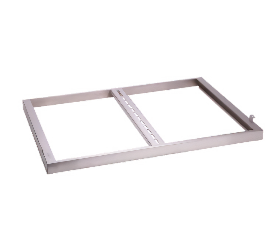 Product image #1 for Stainless Steel Pan Adaptor for DCH-200/220 Units