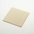 Thumbnail image #1 for American Metalcraft Deluxe Square Pizza Baking Stone, 12 x 12 x 1/4 Inch