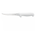 Thumbnail image #1 for Mundial PRO Series 6 Inch Narrow Stiff Boning Knife with High-Carbon No-Stain Blade and White Sanitized Handle
