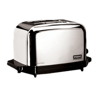 Waring WCT702 Commercial Pop-up Toaster