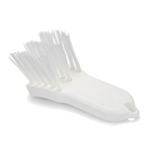 Thumbnail image #1 for Vollrath Lettuce King® 4425 Lettuce Cutter Blade Cleaning Brush for Manual Food Processors
