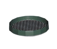 Vollrath 611-0606 Wine Coasters Case of 12