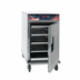 Thumbnail image #1 for Cres Cor Half-Size Mobile Cook-and-Hold Radiant Cabinet, 8 Full-Size Pan Capacity