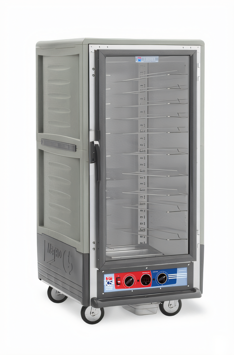 Product image #1 for Metro C537-MFC-U-GYA C5 Insulation Armour Proofing Cabinets