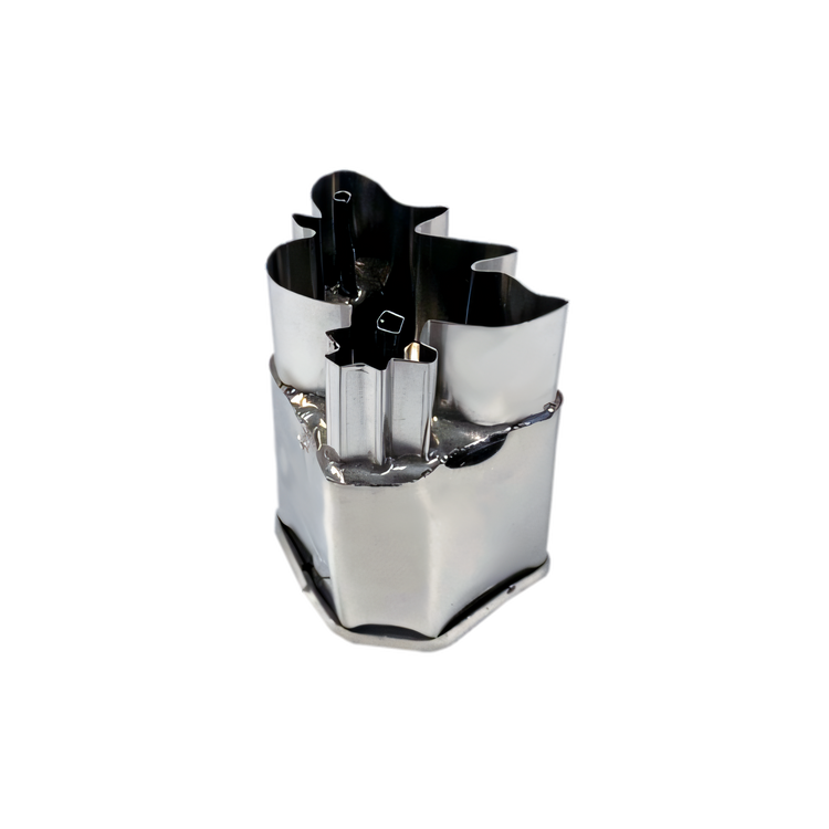 Product image #1 for Town Equipment 37612/DZ Cookie Cutters
